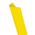PLACA EVA COLOR 40CMX60CM AMARELO