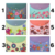 PASTA HORIZONTAL A4 - MOLIN - LOVE FLOWERS SELECT - comprar online