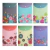 PASTA VERTICAL A4 - MOLIN - LOVE FLOWERS SELECT