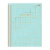 CADERNO UNIVERSITÁRIO 10 MATÉRIAS CAPA DURA 160FLS SHARP DASH - loja online