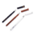 CANETA APAGÁVEL GEL 0.7MM URSINHOS - AZUL/PRETA/VERMELHA LEO&LEO - comprar online