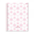CADERNO UNIVERSITÁRIO ROSA ROSE 1 MATÉRIA 80 FOLHAS na internet