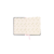 CADERNETA LOVESKINE BLACK HEART 80FL SEM PAUTA 10x 13,5 - loja online