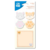 BLOCO ADESIVO - CIS STICK - GATINHOS 5 BLOCOS COM 20 FOLHAS