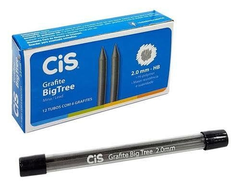 GRAFITE BIG TREE CIS 2.0