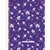 CADERNO UNIVERSITÁRIO 1 MATÉRIA 80 FLS – MARGARIDA - comprar online
