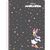 CADERNO UNIVERSITÁRIO 10 MATÉRIAS 160 FLS – MARGARIDA - comprar online
