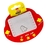 BLOCO SMART NOTES VINTAGE - BICHINHO VIRTUAL -50FLS - 1BLOCO