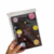 CADERNO DE ANOTAÇÕES ESPIRAL ASTRONAUTA 80FLS - Papelaria Pedacinho do Céu