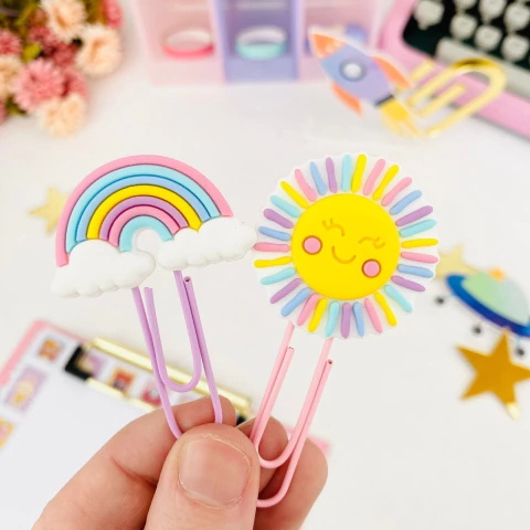 KIT 2 ECLIPS SOL E ARCO-IRIS