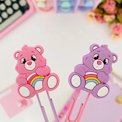 KIT 2 ECLIPS URSINHOS CARINHOSOS