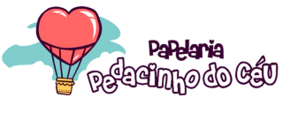 Papelaria Pedacinho do Céu