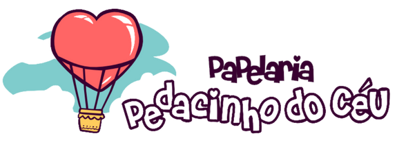 Papelaria Pedacinho do Céu