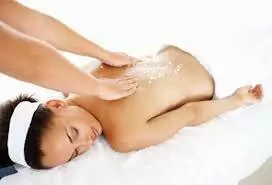 DERMOPULIDO E HIDRATACIÓN CORPORAL