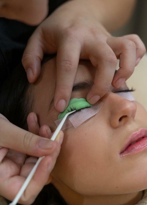 LIFTING DE PESTAÑAS + LIMPIEZA FACIAL PROFUNDA