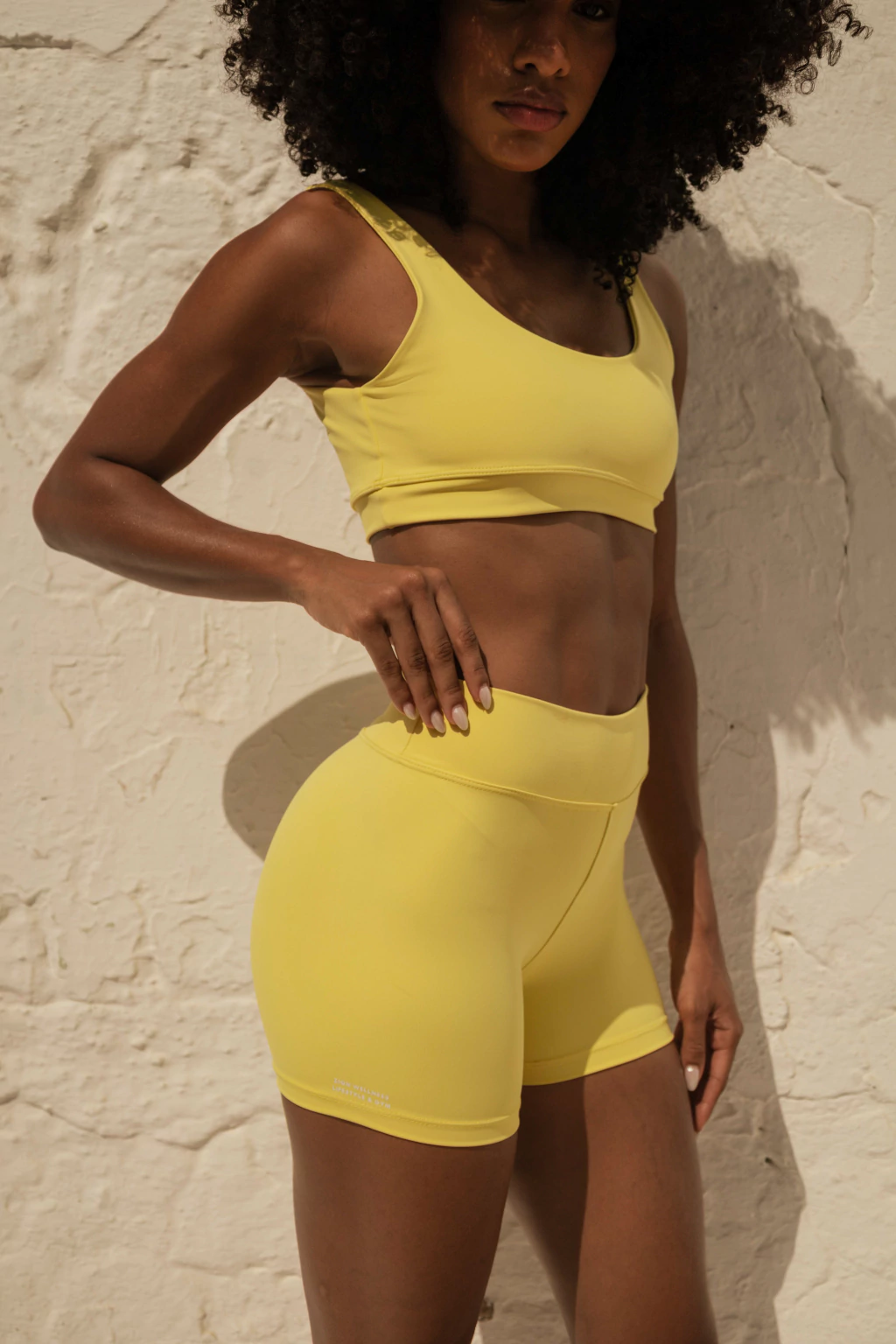 Short Aurora Brisa de Sol