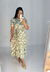 Vestido Paola - Liliane Modas