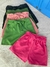 Short Alfaiataria Cida - Liliane Modas