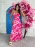 Vestido It Girl do Verão na internet