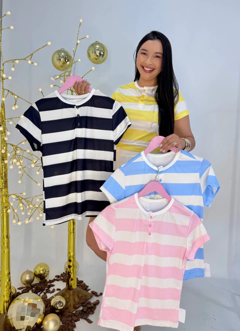 Blusa Fernanda - comprar online