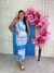 Vestido Marília na internet