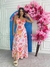 Vestido It Girl do Verão
