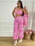 Conjunto Andrea na internet