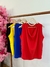 Blusa Thamara
