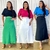 Saia Longa Alfaiataria - comprar online