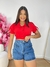 Cropped Mica - Liliane Modas