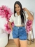 Cropped Mica - comprar online