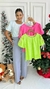 Blusa Paulinha