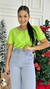 Blusa Paulinha - comprar online