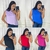 Blusa Ranielle