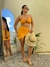 Conjunto 3 Peças Verão (Biquíni+Saída)
