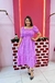 Vestido Amanda - Liliane Modas