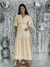 Vestido Longo Liliane na internet