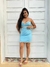 Vestido Luna na internet