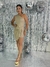 Vestido Lurex Maitê na internet