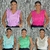 Blusa Suiane