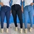 Calça Jeans skinny - comprar online