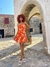 Vestido Macaquinho Afrodite - comprar online