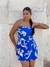 Vestido Macaquinho Afrodite na internet