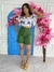 Shorts Janyelen - comprar online