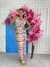 Vestido Merliah - Liliane Modas