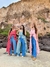 Bata Boho Chic