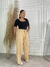 Calça Pantalona Mila - Liliane Modas