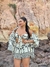 Conjunto Três Peças Nathy - loja online