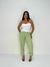 Calça Jogger Alfaiataria na internet