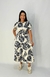 Vestido Paola - Liliane Modas